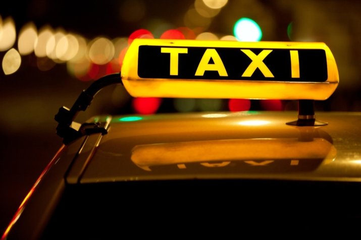 SERVICIO DE TAXI - TRASLADOS